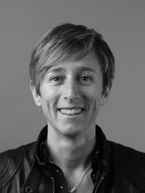 Joëlle Crampe