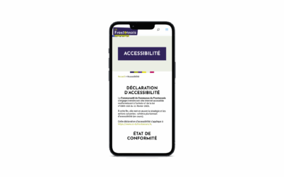 Votre site web est-il concerné par l’accessibilité numérique?