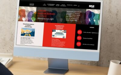 Centre Gaston Berger de Toulouse